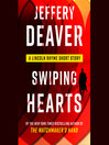 Cover image for Swiping Hearts